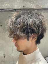 トランクバーバー(TRUNK BARBER)