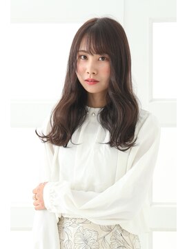 メリーランド 武蔵新城本店(MerryLand) 似合わせカット×カラースタイル#5-2