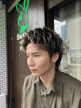 スウェル ジャンティ(SWELL gentil) ショートスタイル