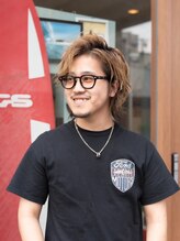 バトン(BATON) Kensuke