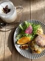 ペピンバイメルシー(pepin by merci.) 趣味は登山と落ち着くカフェ探し。皆さんおすすめ教えて下さい!