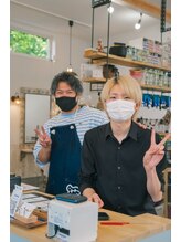 ララ(la La)&nbsp;向窪 公宏