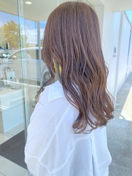 ヒビカ(HIBIKA) 大人ベージュ