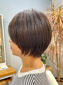 サイイン(saiin) #ショート