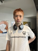 レコ 渋谷(LECO)&nbsp;メンズショート