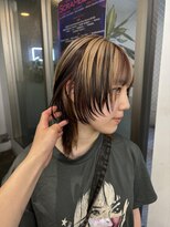 レコ 渋谷(LECO)&nbsp;コントラストデザイン