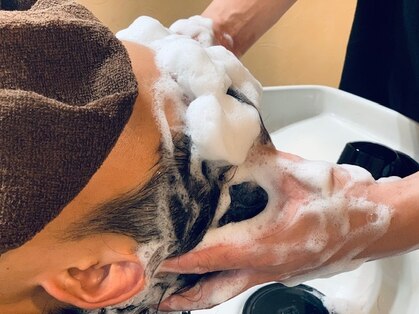 オドックスハナイ(oddx hanai)の写真