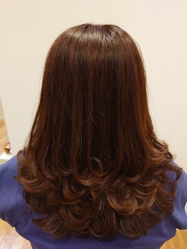 スピカ(spica) ワンカールレイヤー