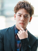 ヴィアラ 自由が丘(VIALA)&nbsp;【VIALA 自由が丘】束感ショート×清潔感