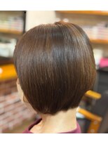 ヘアーズモアー(HAIR’S MORE)&nbsp;ショート/ボブ/カラー