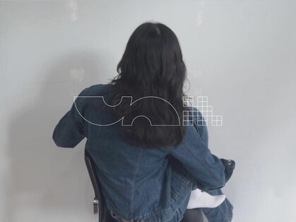 アンイット(unit.)の写真