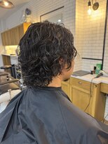 ティグレ(TIGRE)&nbsp;サーフカール