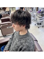 ヘアーズアウル(hair`s OWL)&nbsp;ツイスパウルフ