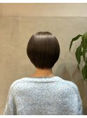 バイオレットアッシュ