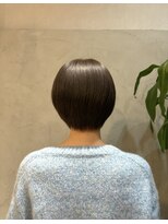 ファブーク(FaBurk)&nbsp;バイオレットアッシュ