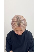 アディション 渋谷(ADITION)&nbsp;ルーツカラー