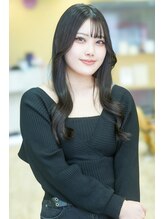 トリコバイフェイス (Trico by FACE)&nbsp;MIYAHARA 