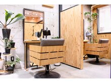 クリート(Criite)の雰囲気（50種類以上の観葉植物に囲まれた癒しのプライベートサロン☆）