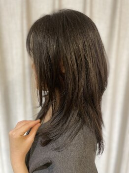 シュロ(Shuro 棕櫚)の写真/落ち着いた雰囲気の空間で"贅沢なひと時"を♪20代～40代の方に高い支持をいただいています【蔵前】