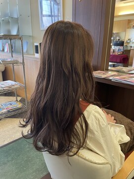 シャンプーボーイ 宮崎駅前店(SHAMPOO BOY) 宮崎/ハイライト/メンズパーマ/宮崎駅