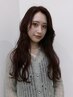 【45日以内の方】カラー+集中トリートメント