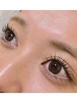 アンチェ(Anche)&nbsp;まつ毛カール（メーテルロット）