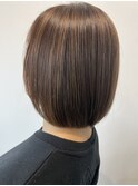 ハイライトデザイン