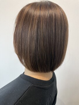 ツリーズ(Trees) ハイライトデザイン