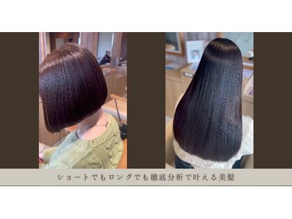 クラン バイ ナチュラル(clan by Natural)の写真