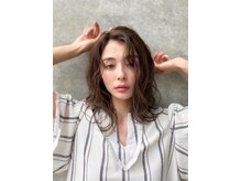 ユアーズヘア 新宿三丁目店(youres hair)