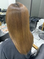 ディティール(Detail)&nbsp;髪質改善×ヘアメンテナンス
