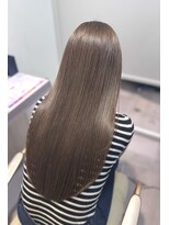 エレノア 仙台(Eleanor)&nbsp;【Wカラーで透明感抜群】beige color