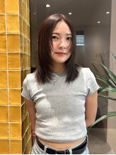 ジーナ 吉祥寺(Zina) 中崎 ちひろ