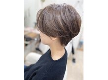 ヘアアンドメイク フィーゴ(Hair&Make FIGO)