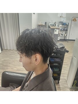 リーブル(Libre) ソフトツイストスパイラル