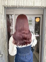 イワッシュ 白楽駅店(IwAsh)&nbsp;☆お客様スタイル☆【IwAsh白楽/白楽駅】