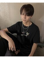 レジナヴィータ 栄(Reginavita)&nbsp;ナチュラルラウンドマッシュ