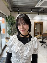 アドア 横浜(ADORE)&nbsp;【ADORE横浜】ボブ×レイヤー