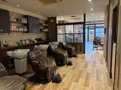 サク 馬橋店(Saku)の写真