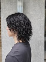 オーク あざみ野(OAK)&nbsp;ミディアムツイストスパイラル