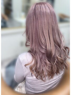 mugelca オペラモーヴ