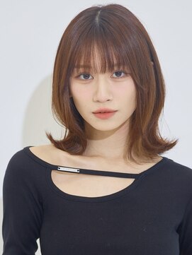 レム 中目黒アトラスタワー(REM) ミディ×外はね