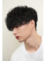 グロウ 博多店(growth) 波巻きマッシュ