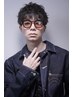 『平日12時～18時限定』大人気メニュー！カット+パーマ￥16500→￥11550
