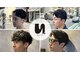 バーバースタジオユー(Barber studio u.)の写真