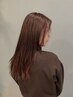 デザインカット＋選べるトリートメント￥6600～