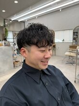 イツキ メンズ(ITSUKI men's)