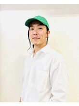 アグ ヘアー スカイ 錦糸町店(Agu hair sky) HASHIMOTO