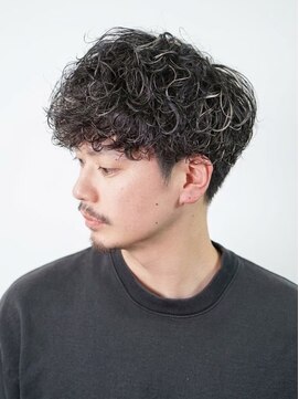 ヒロギンザ 広島本店(HIRO GINZA) メンズショート