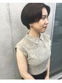 ニカ(NIKA) ハンサムショート♪